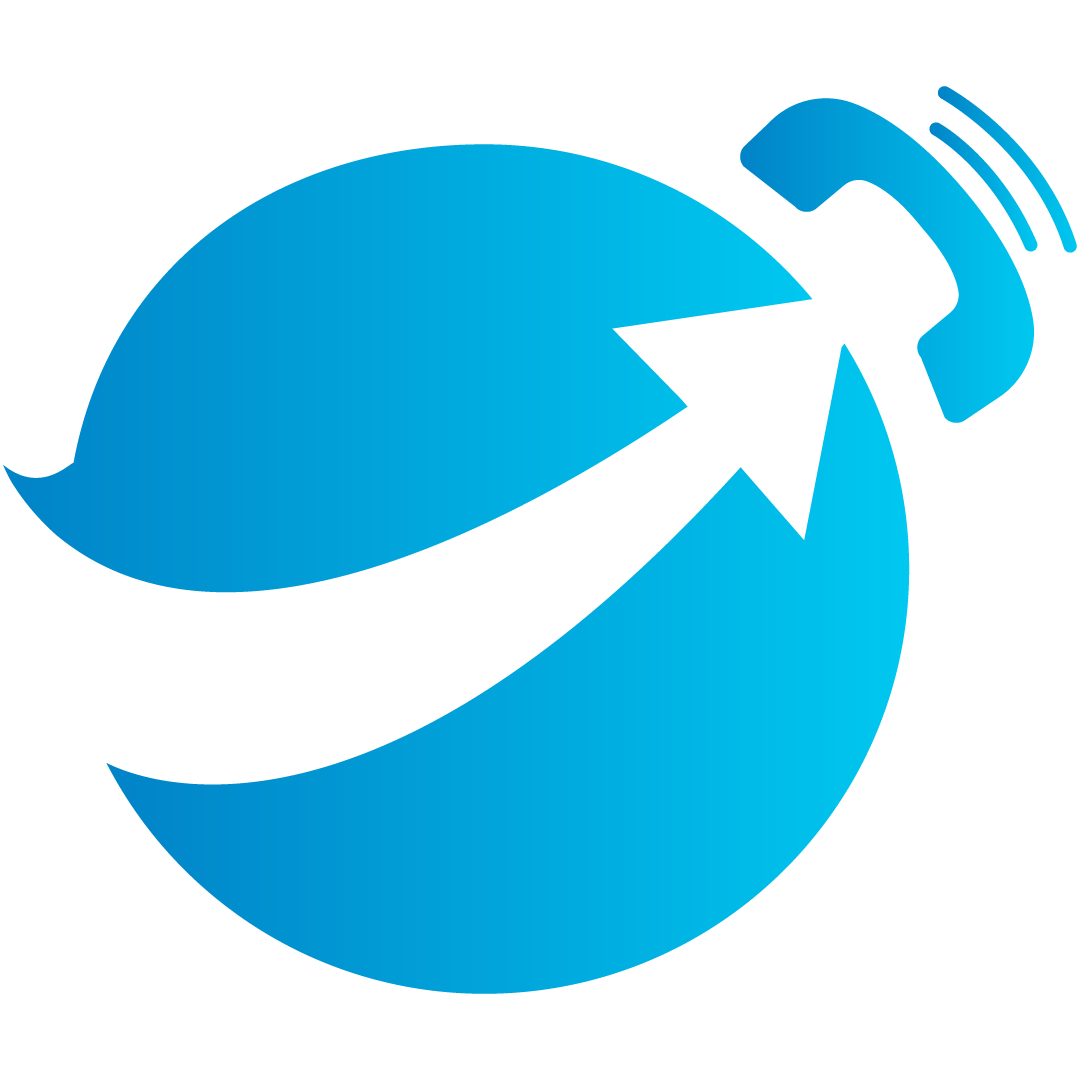 Logo de STI Standard téléphonique international