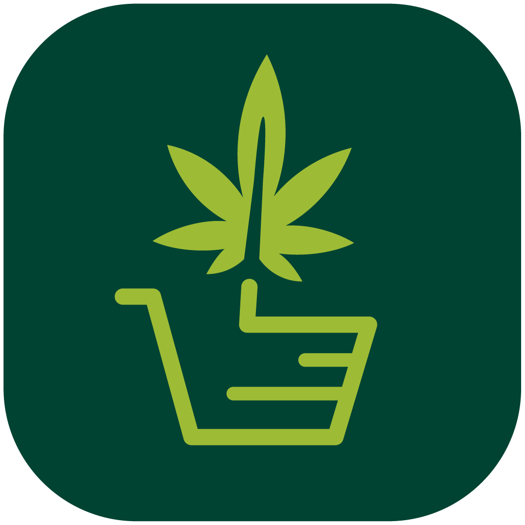 Logo de Hydro CBD