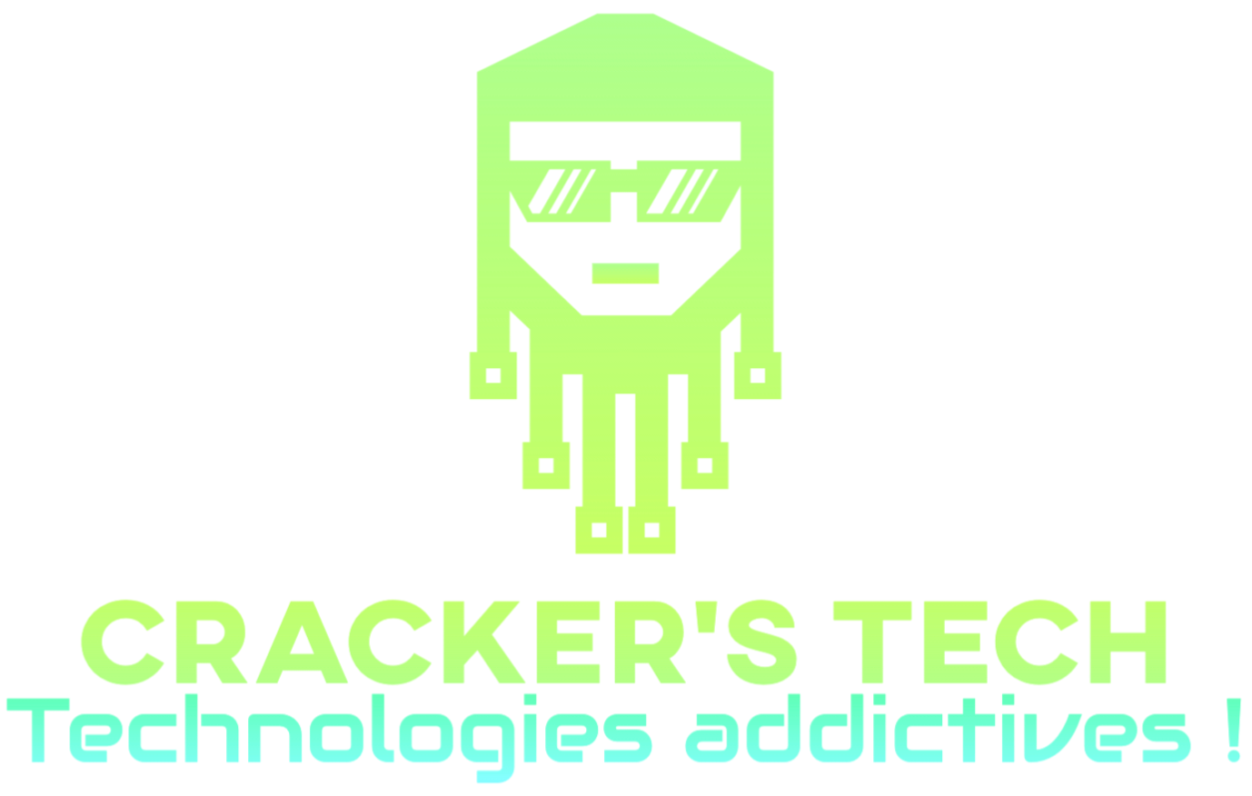 Cracker's Tech - Technologies addictives !