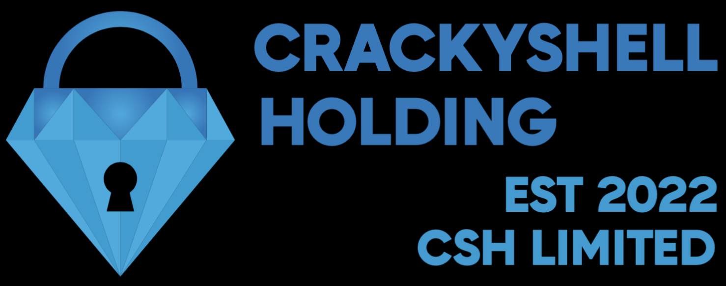 Crackyshell Holding