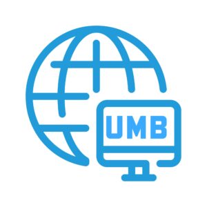 Logo de UMB Network