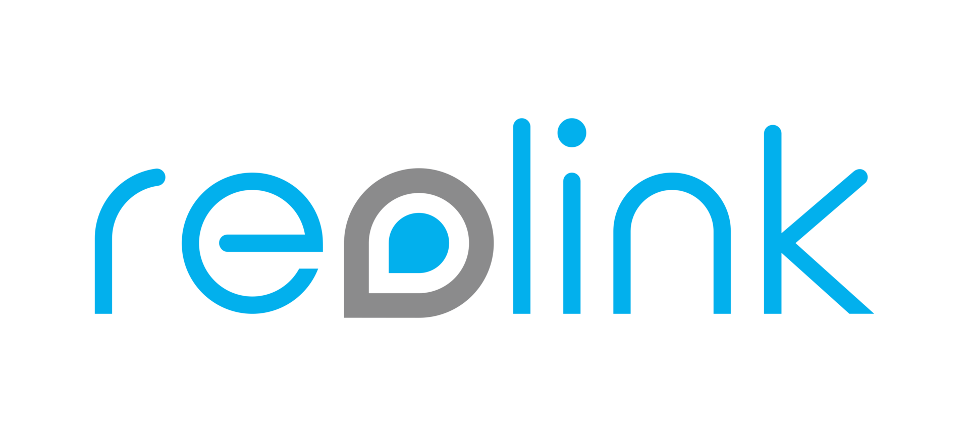 Cracker's Tech Reolink Logo