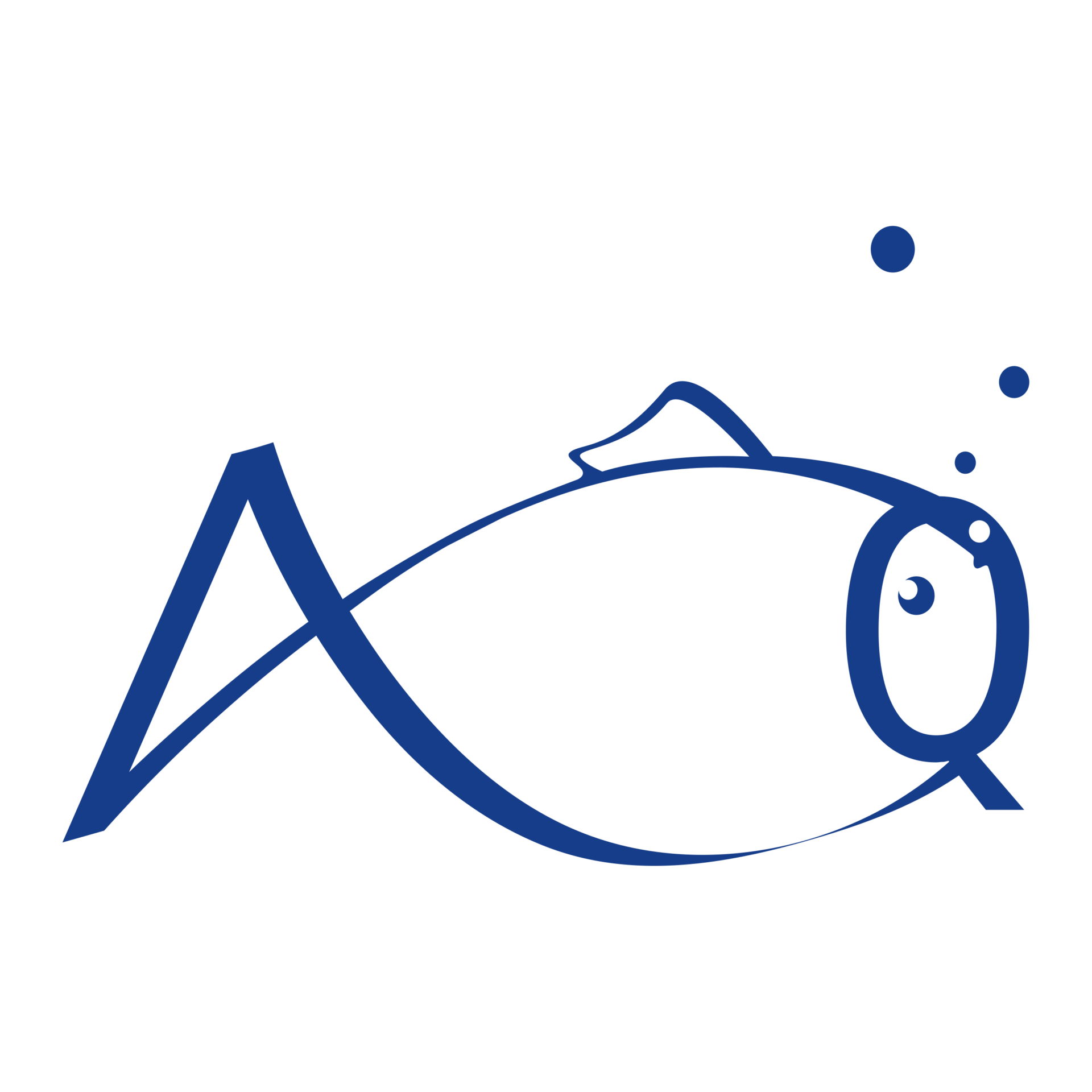 Logo de L'Artquarium client de Cracker's Tech