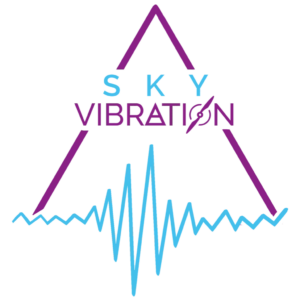Logo de SkyVibration client de Cracker's Tech