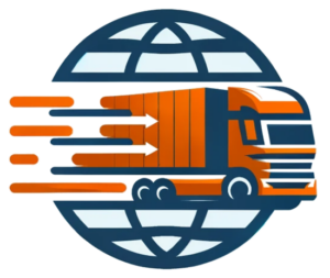 Logo de CRKS Logistics