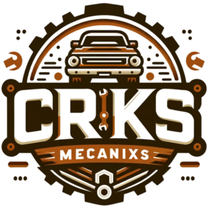 Logo de CRKS Mecanixs