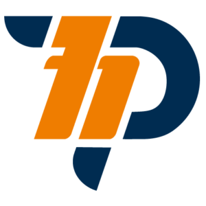 Parachutisme71 Logo