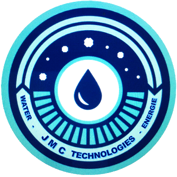 Logo de l'entreprise cliente JMC Technologies création d'un site web e-commerce